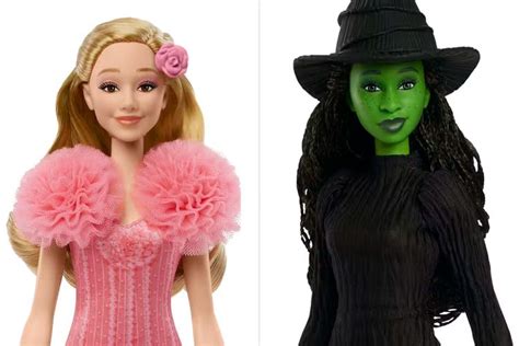 Mom Sues Mattel Over Wicked Dolls with Accidental Porn Site Link